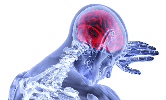 daño cerebral adquirido