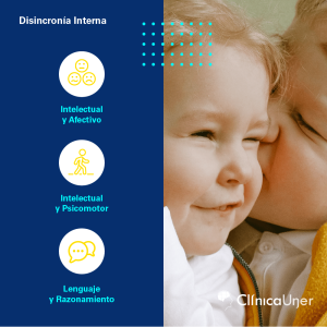 síndrome disincronía