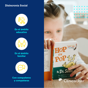 Disincronía social