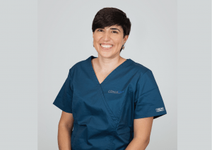 Ana Neuropsicóloga clínica