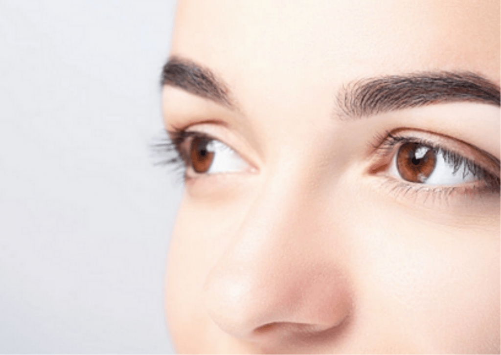 hemianopsia