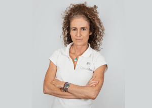MÓNICA – DIRECCIÓN EJECUTIVA