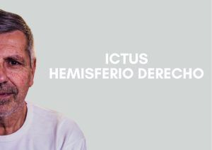 ictus hemisferio derecho