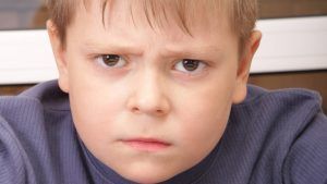 niño con autismo tipos de autismo