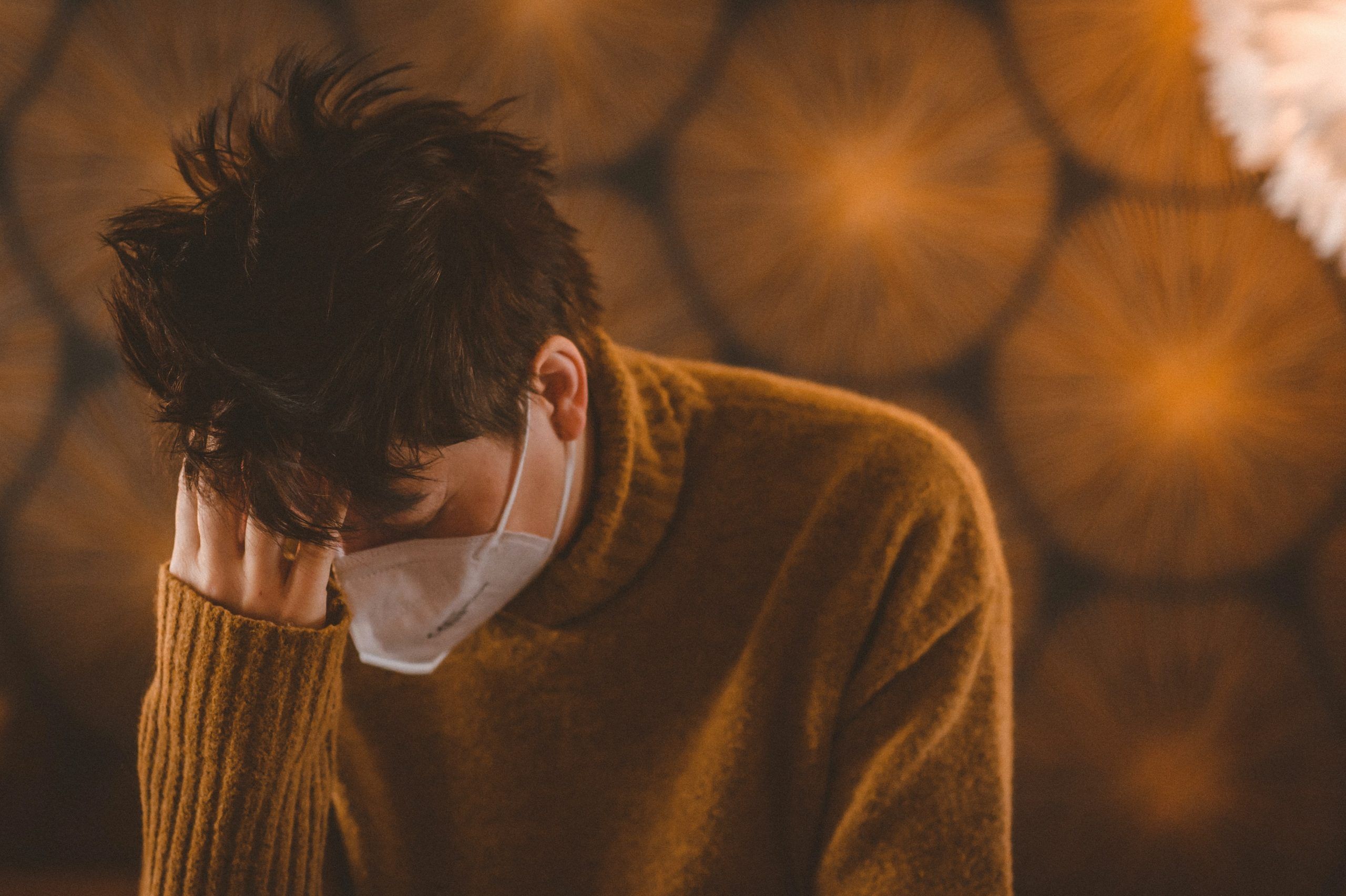 Síndrome del cuidador quemado Clínica Uner