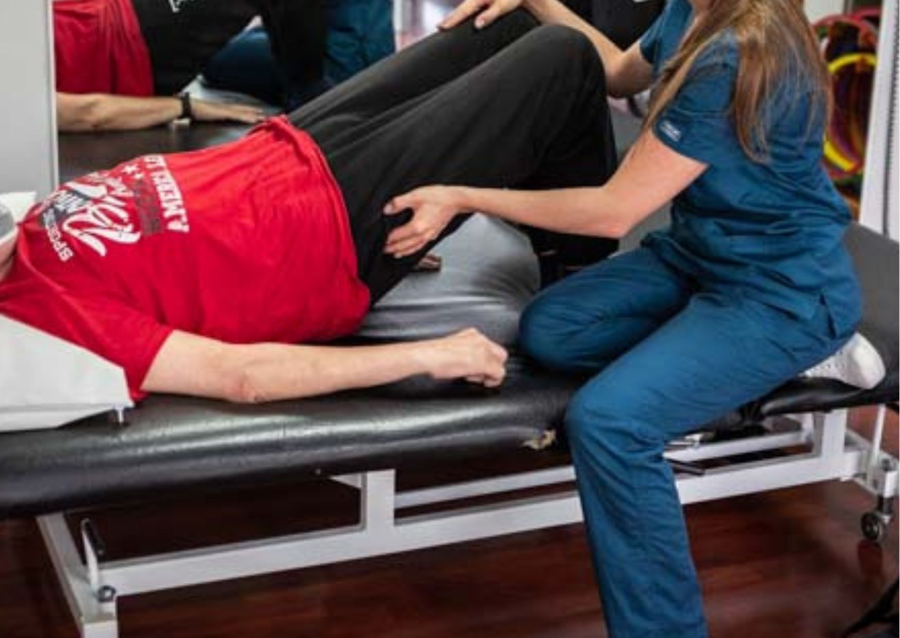 Lesión medular: abordaje desde la medicina rehabilitadora Clínica Uner